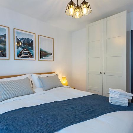 Macs Townhouse Dungarvan Dungarvan  Exterior foto