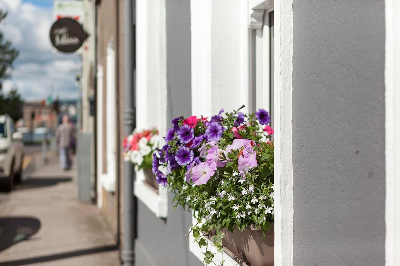 Macs Townhouse Dungarvan Dungarvan  Exterior foto