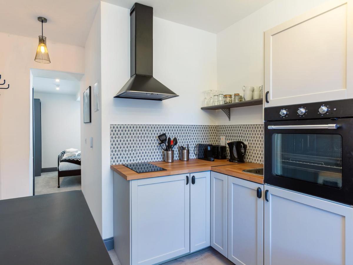 Macs Townhouse Dungarvan Dungarvan  Exterior foto