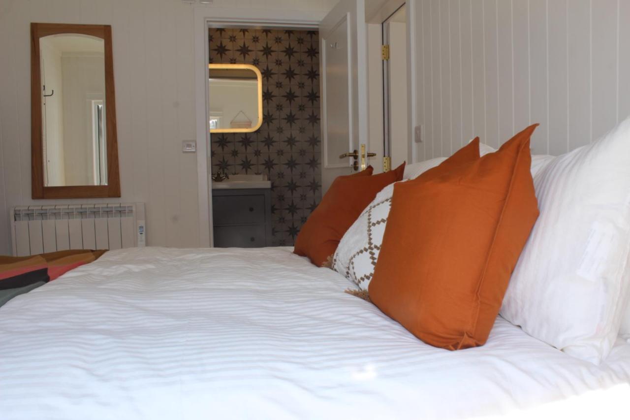 Macs Townhouse Dungarvan Dungarvan  Exterior foto